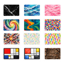Abstract designs non - non, slip