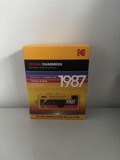1987 Kodak Charmera Keychain