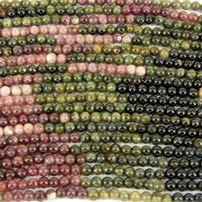 100 x Semi Precious Agate
