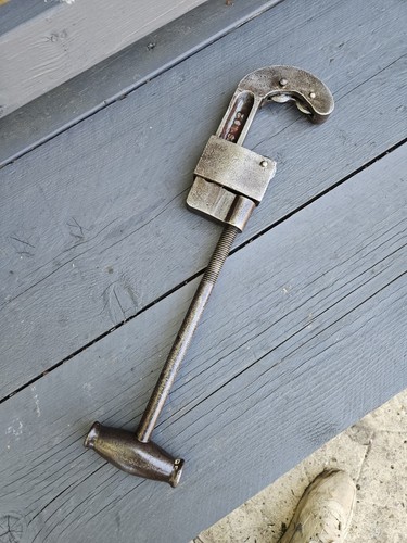 Vintage barnes improved 2 - barnes,