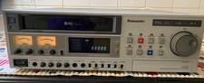 PANASONIC AG 7330-B PROFESSIONAL BROADCAST SVHS PLAYER