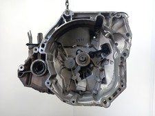 NISSAN MICRA Gearbox 2010-2017