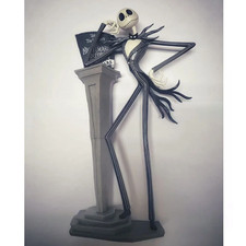 The Nightmare before Christmas