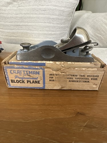 Craftsman sears roebuck - sears,