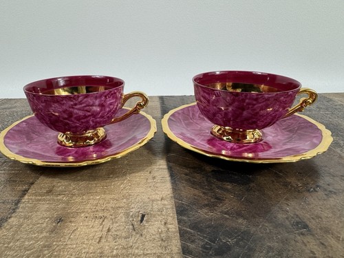 Antique porcelain art pg - d'art,
