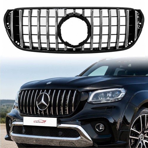For mercedes class x470 - for,