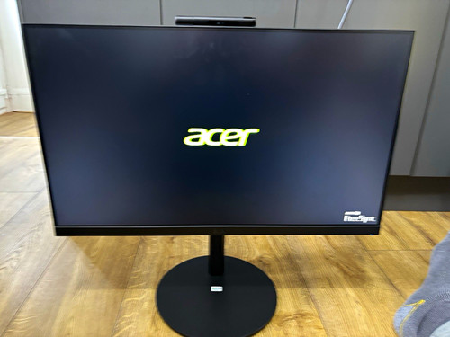 Acer cb272 27in full hd - acer, d3