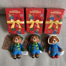 ADVENTURES OF PADDINGTON