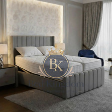 Restwell winged panel electric - restwell,