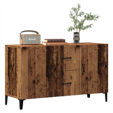 Sideboard Old Wood 100x36x60