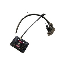 FORD TRANSIT MK8 2014-2024