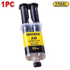 4/25ml Epoxy Resin AB Glue