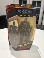 DC Comics Unlimited INJUSTICE