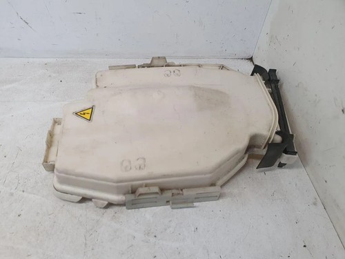 Bmw e90 fuse box cover - bmw,
