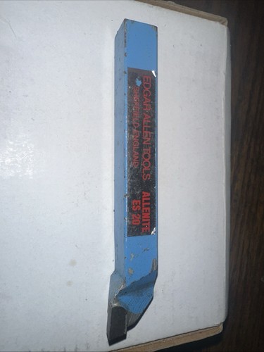 Edgar allen tools sheffield - tools,