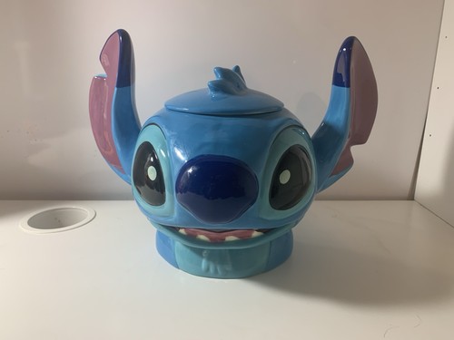 Disney stitch 3d - ,
