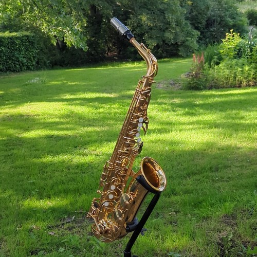 Yamaha yas 275 alto - yas-275,