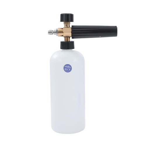 Snow foam lance adjustable - lance,