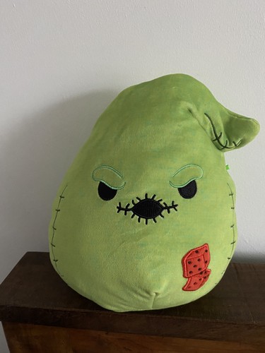Squishmallows oogie boogie - oogie,