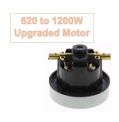 Henry motor 1200w upgrade fits - henry,