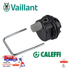 Vaillant automatic air vent - vaillant,