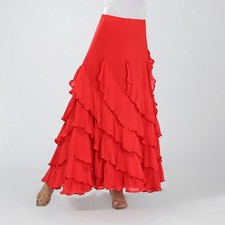 Flamenco Ballroom Dance