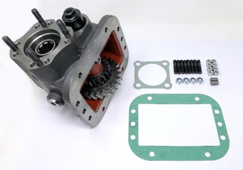 Pto for scania - pto, grs