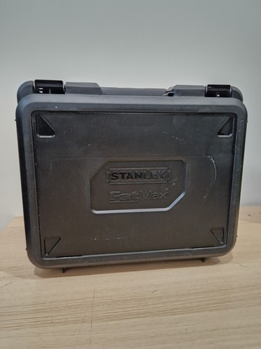 Stanley fat max tool hard - stanley,