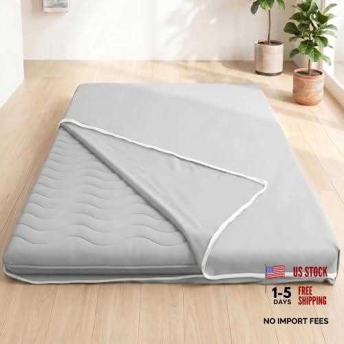Mattress cover for thick - mattress,
