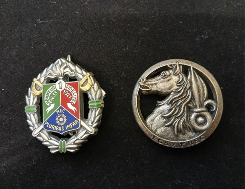 Vintage foreign legion 1st - vintage,