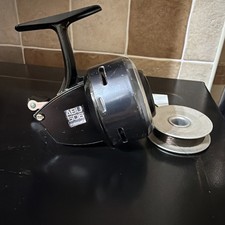 Abu 506 Svangsta Vintage Reel