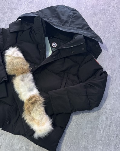 Canada goose wyndham parka - canada,