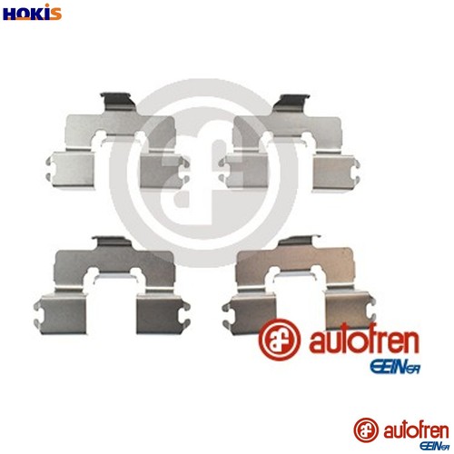 Accessory kit disc - accessory,