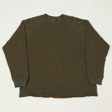 BNWT Beams Plus - Quilted