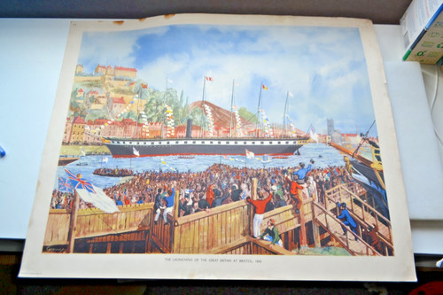Macmillan school poster 116 - school,