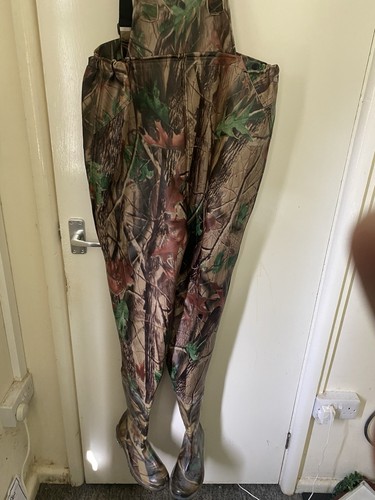 Fishing waders - fishing,