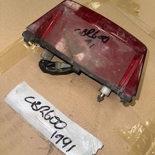 Rear light Honda CBR 600 F  1988 -1993 Tail Light Lamp Genuine Honda Cbr600 -ZUM
