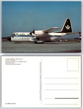 Continental Seaboard World