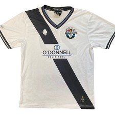 Mossley AFC 2020/22 Home Shirt