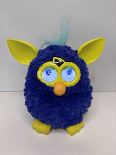 Furby boom starry night - furby,