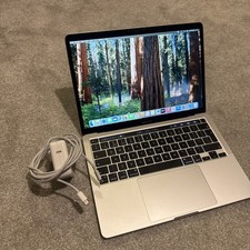 Apple MacBook Pro 2022 13" Apple M2 Processor 16GB RAM 256GB SSD Space Grey