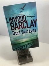 Linwood Barclay TRUST YOUR