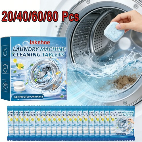 Finally fresh washing - fresh, machine