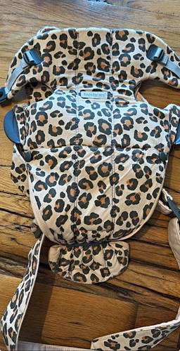 Babybjörn baby mini - mini, carrier