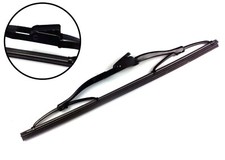 Specific Rear Wiper Blade fit