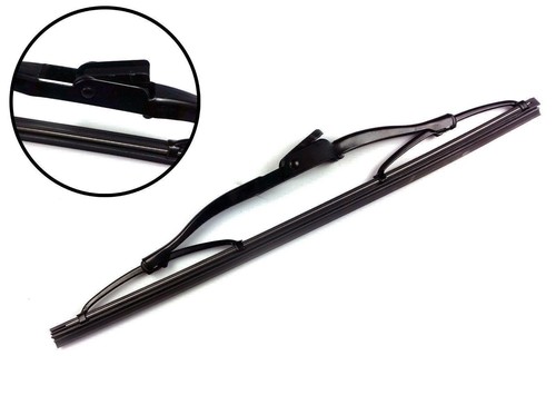 Specific rear wiper - rear, blade