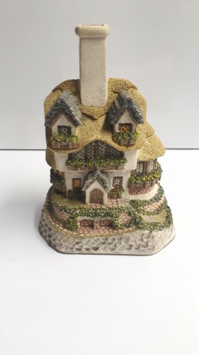 David winter cottage - david,