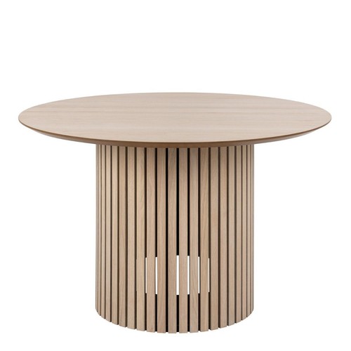 Linley round dining - linley, table