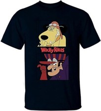 Dastardly and Muttley in Their