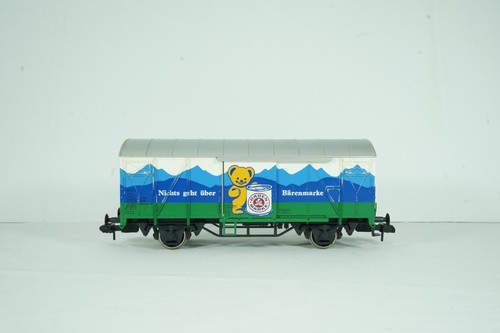 Marklin gauge german - gauge,